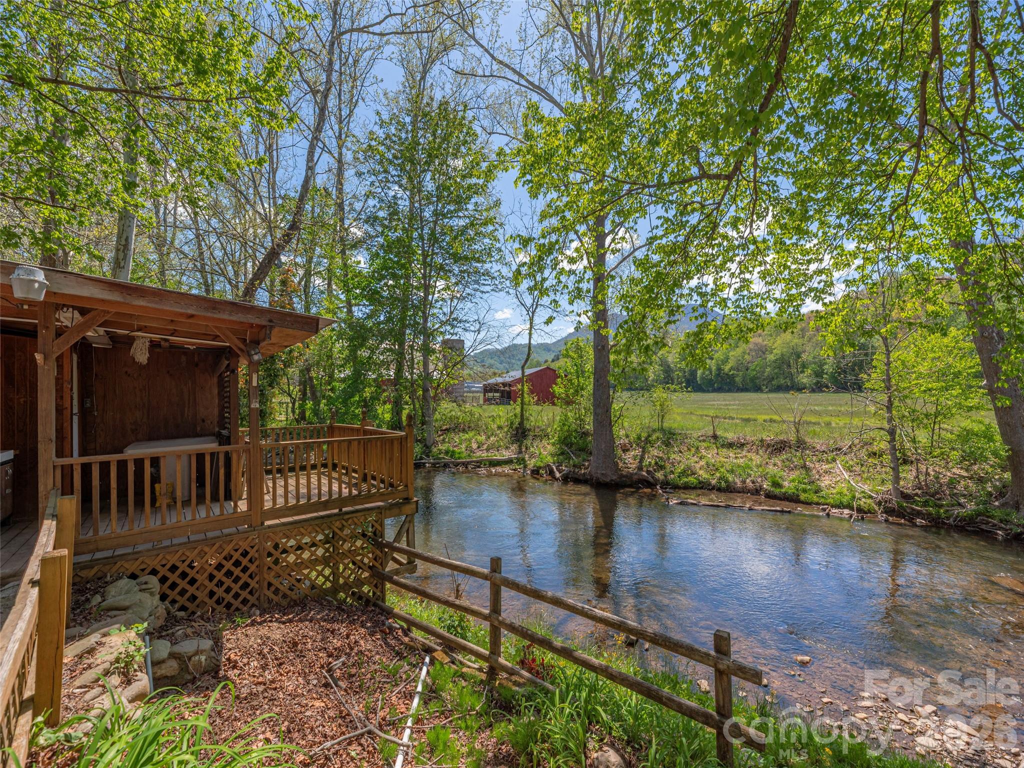 24 Aqua Vista Loop Waynesville NC 28785