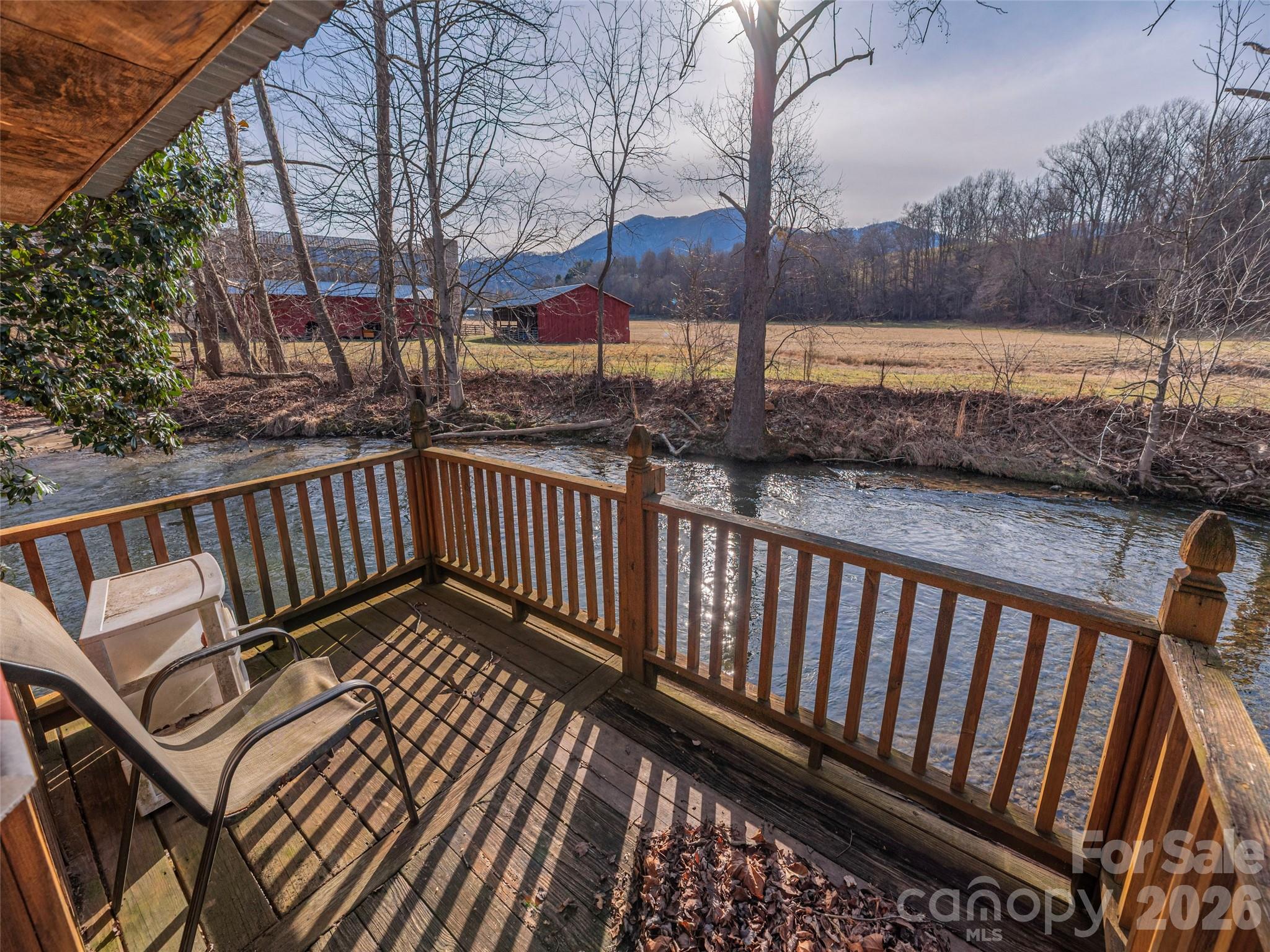 24 Aqua Vista Loop Waynesville NC 28785