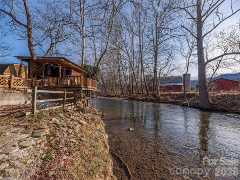24 Aqua Vista Loop Waynesville NC 28785