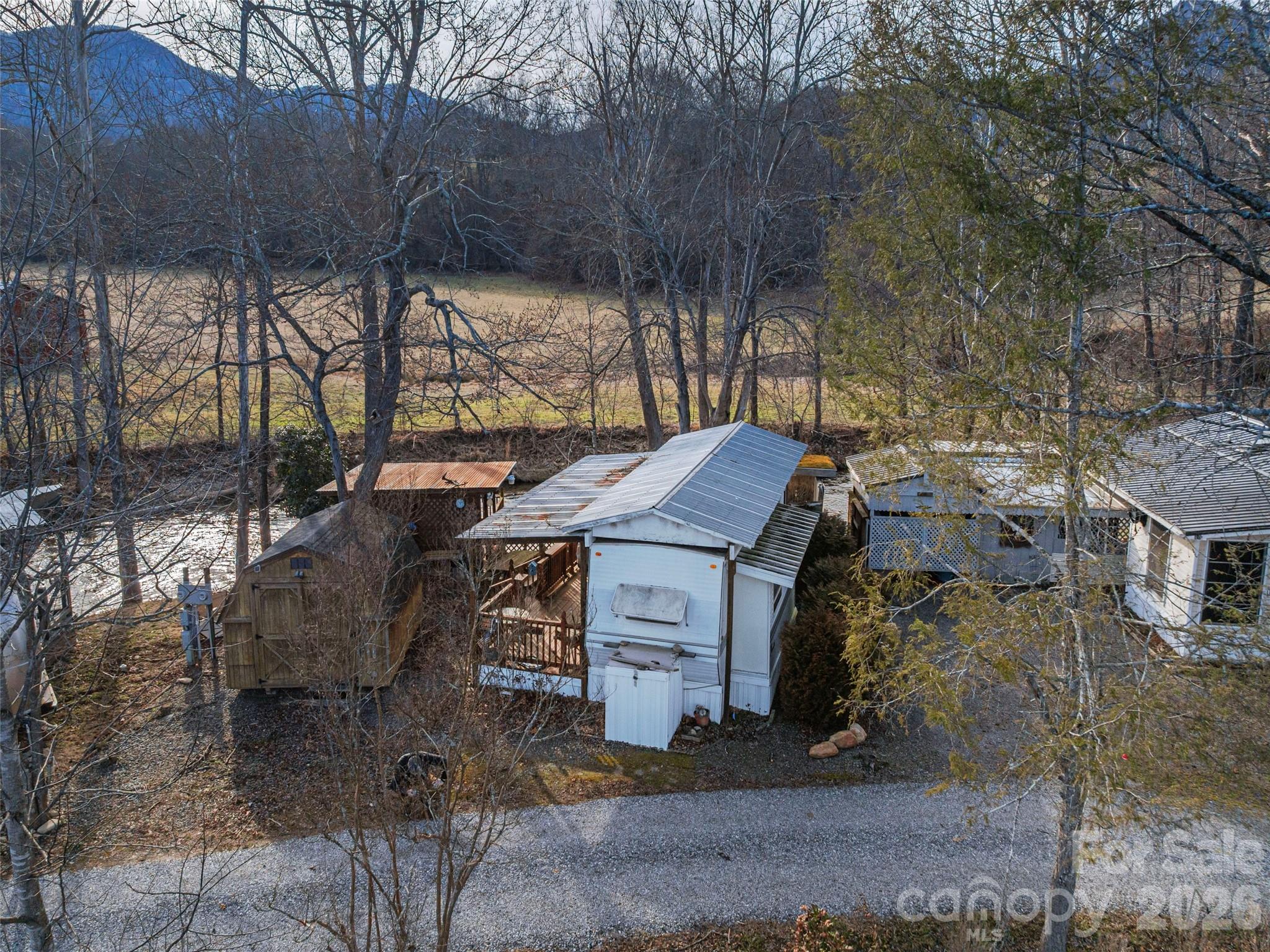 24 Aqua Vista Loop Waynesville NC 28785