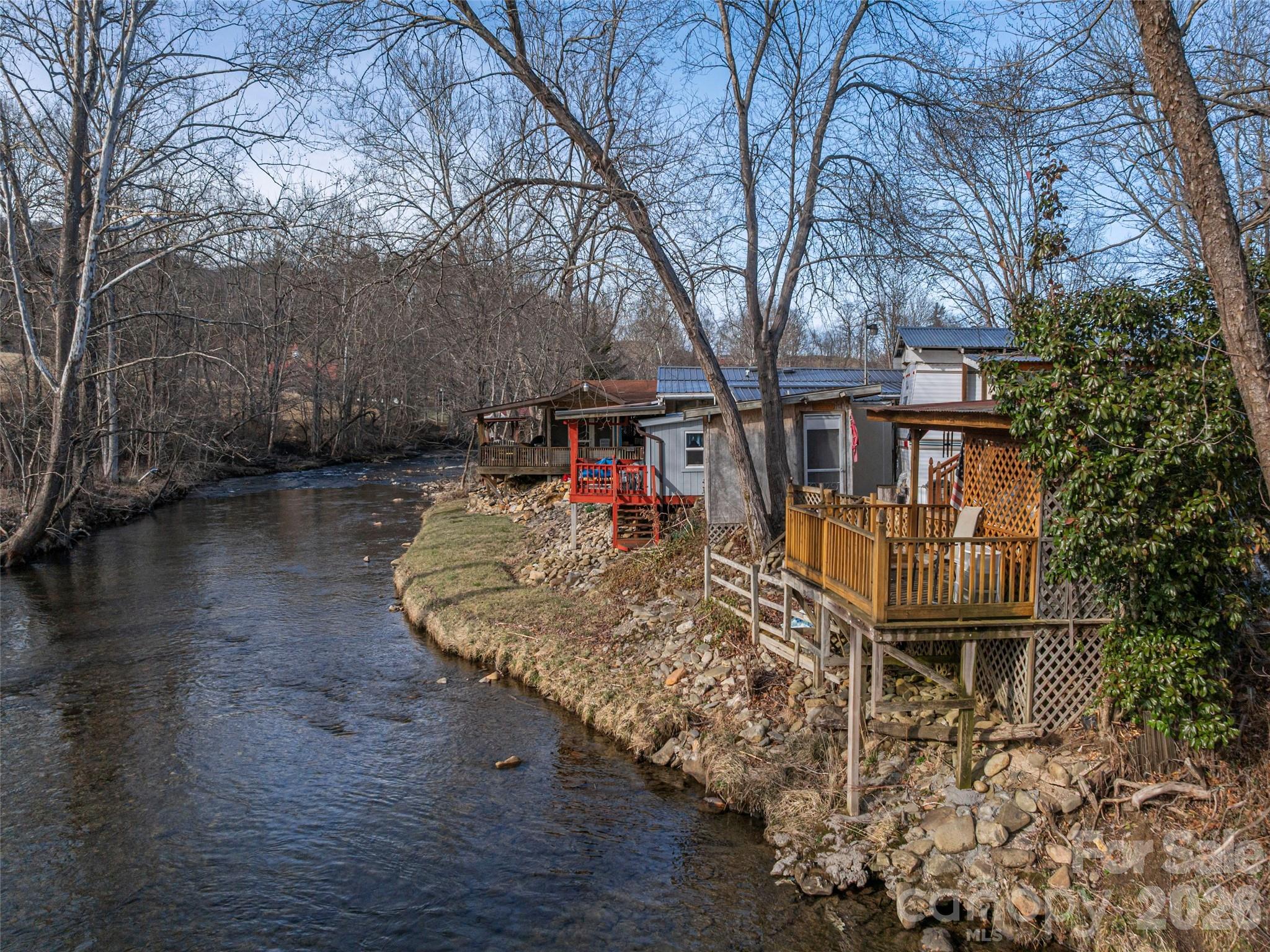 24 Aqua Vista Loop Waynesville NC 28785