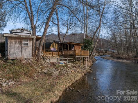 24 Aqua Vista Loop Waynesville NC 28785