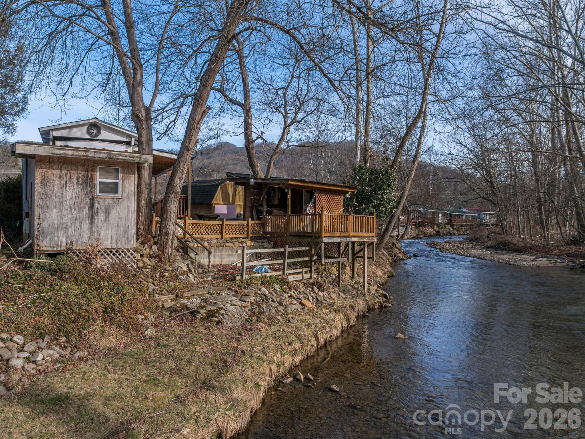 24 Aqua Vista Loop Waynesville NC 28785