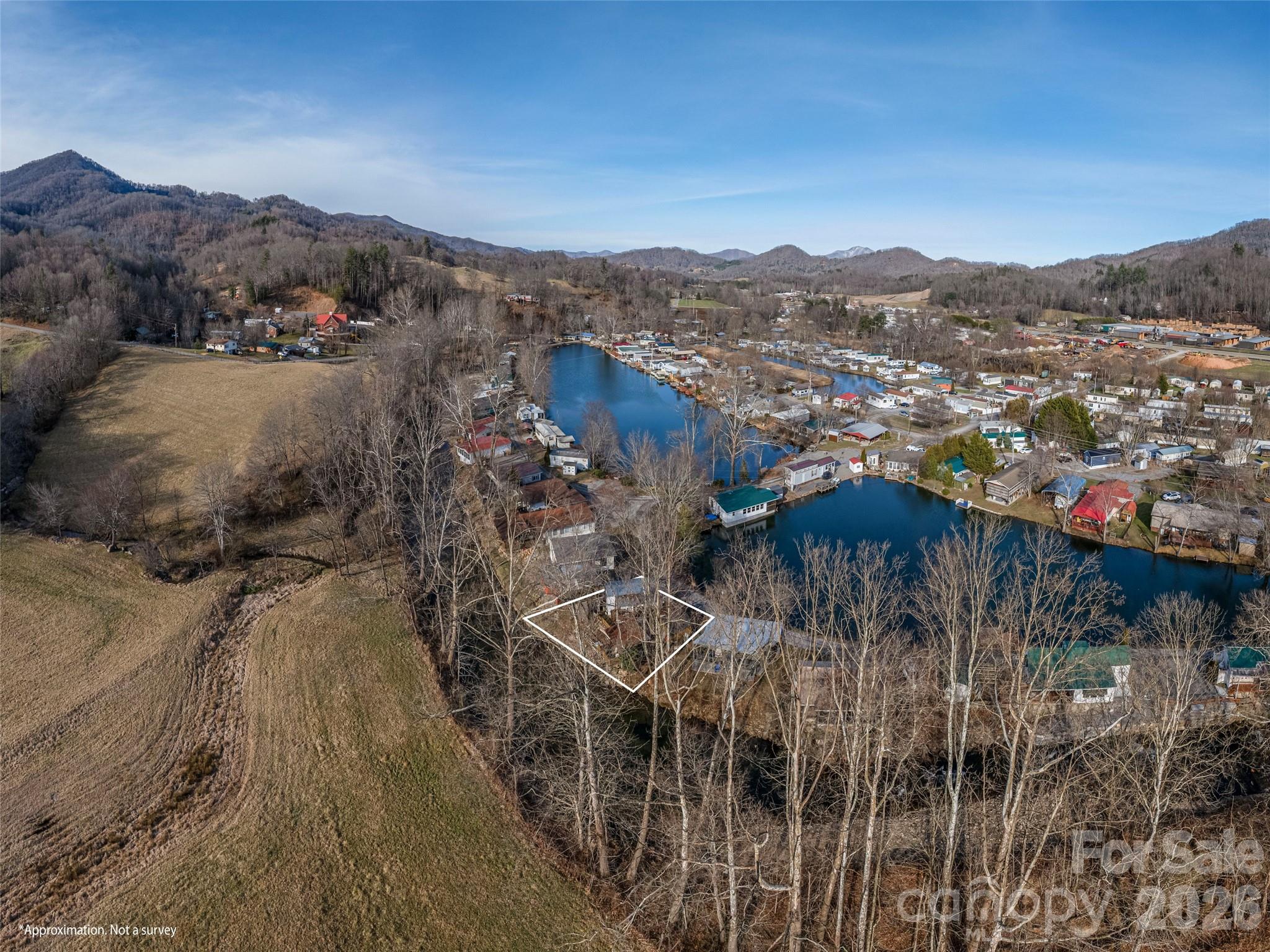 24 Aqua Vista Loop Waynesville NC 28785
