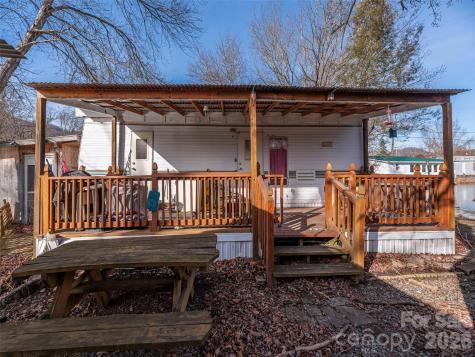 24 Aqua Vista Loop Waynesville NC 28785