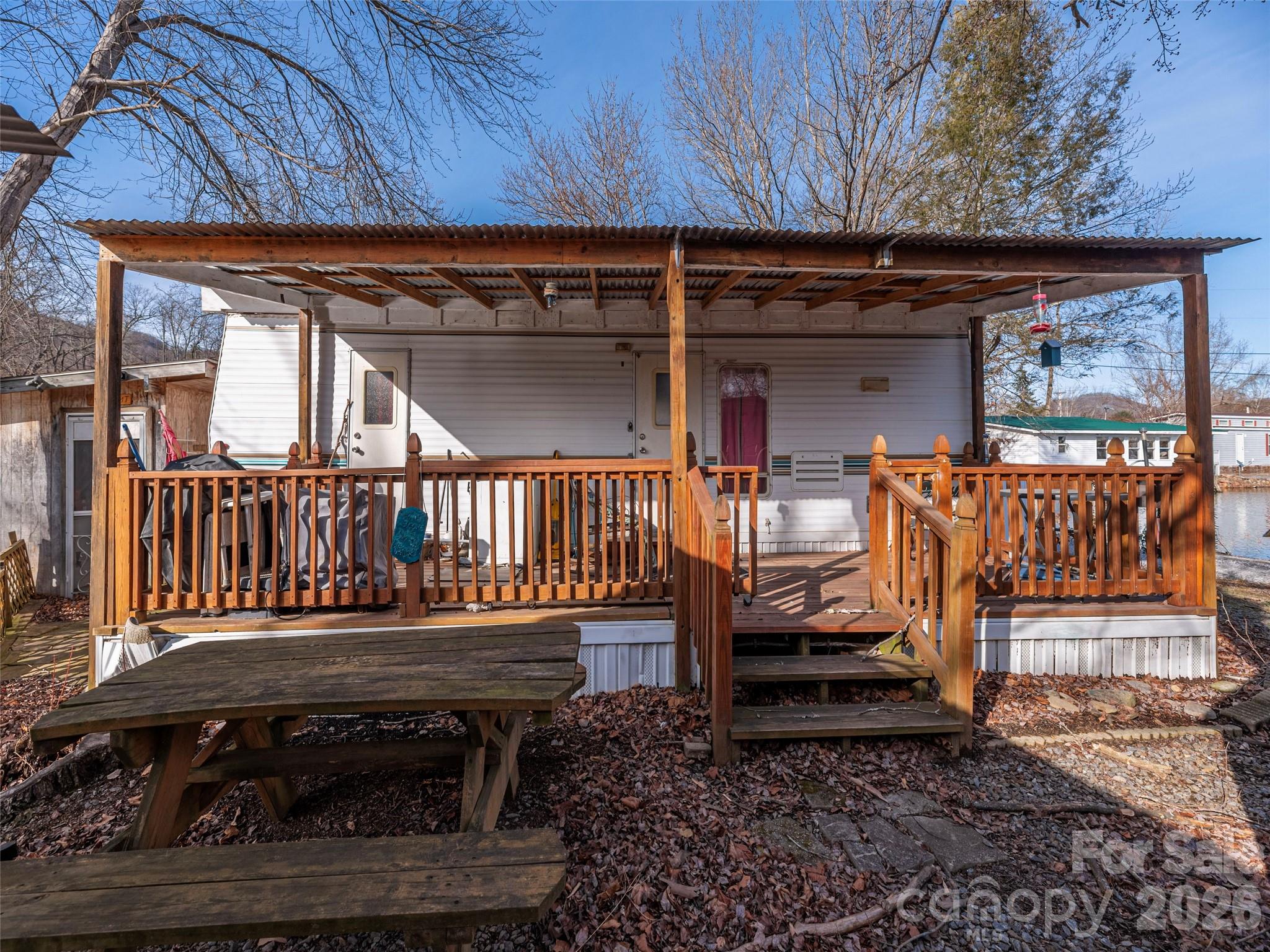 24 Aqua Vista Loop Waynesville NC 28785