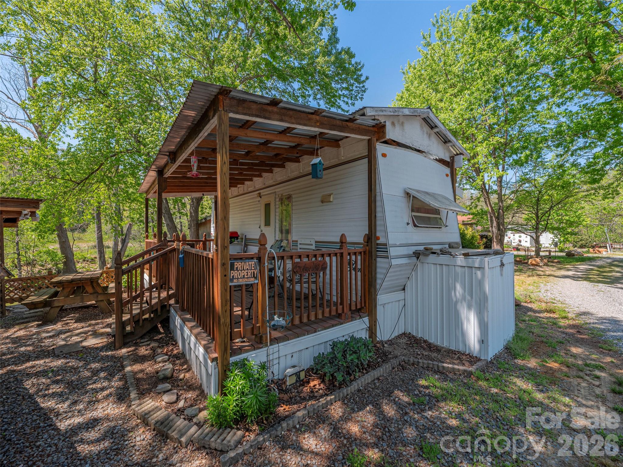 24 Aqua Vista Loop Waynesville NC 28785