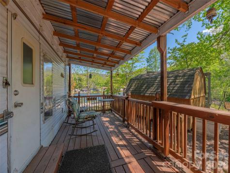 24 Aqua Vista Loop Waynesville NC 28785