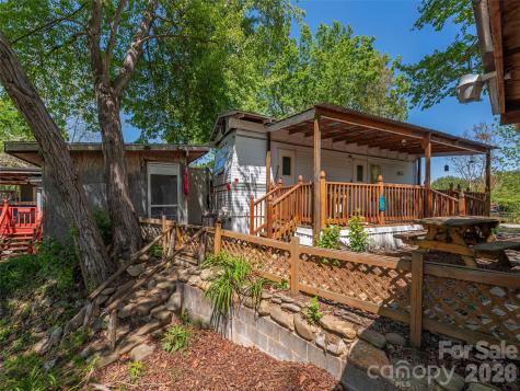 24 Aqua Vista Loop Waynesville NC 28785