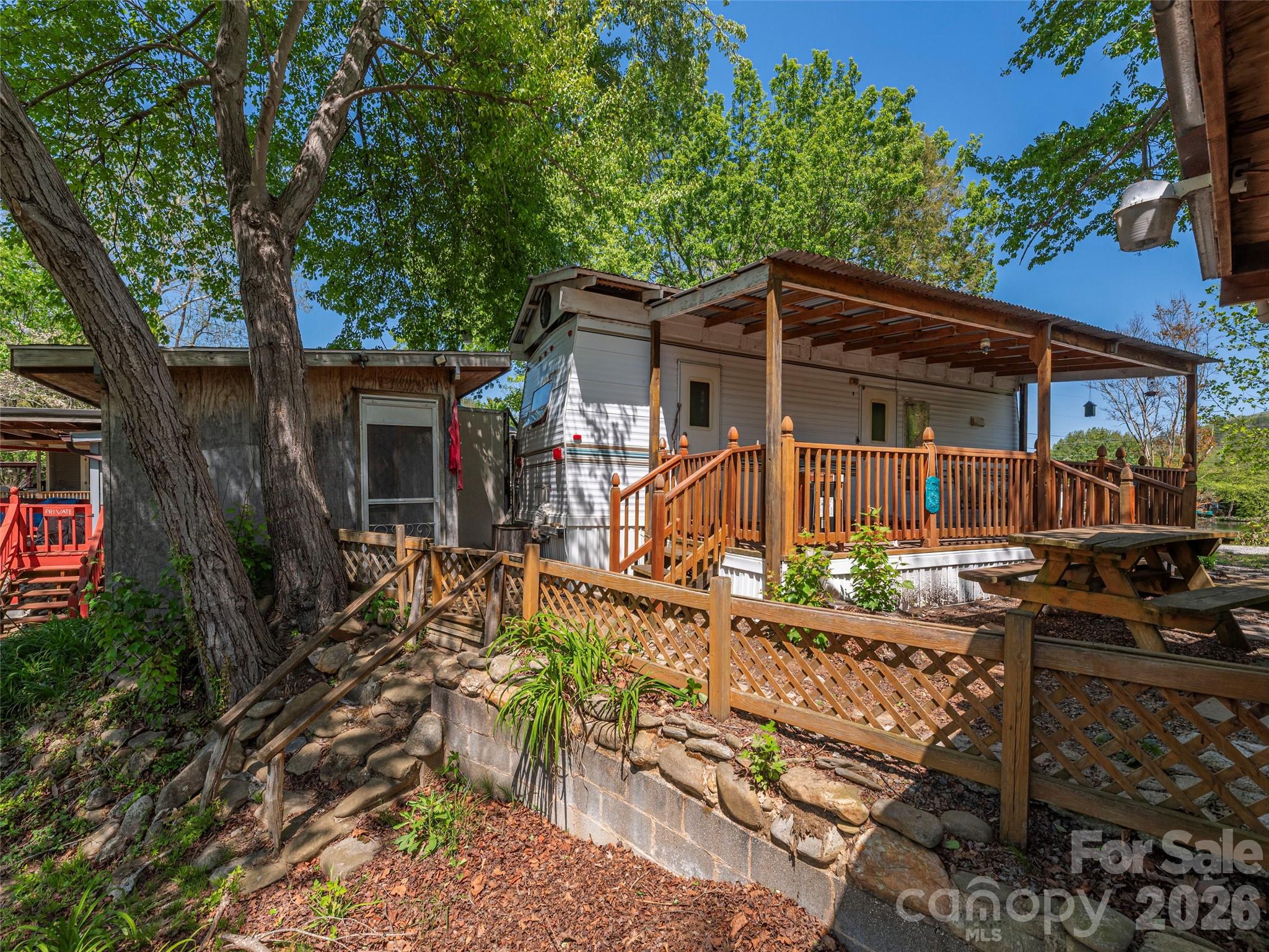 24 Aqua Vista Loop Waynesville NC 28785