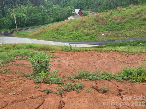 248 Big Branch Drive Mars Hill NC 28754