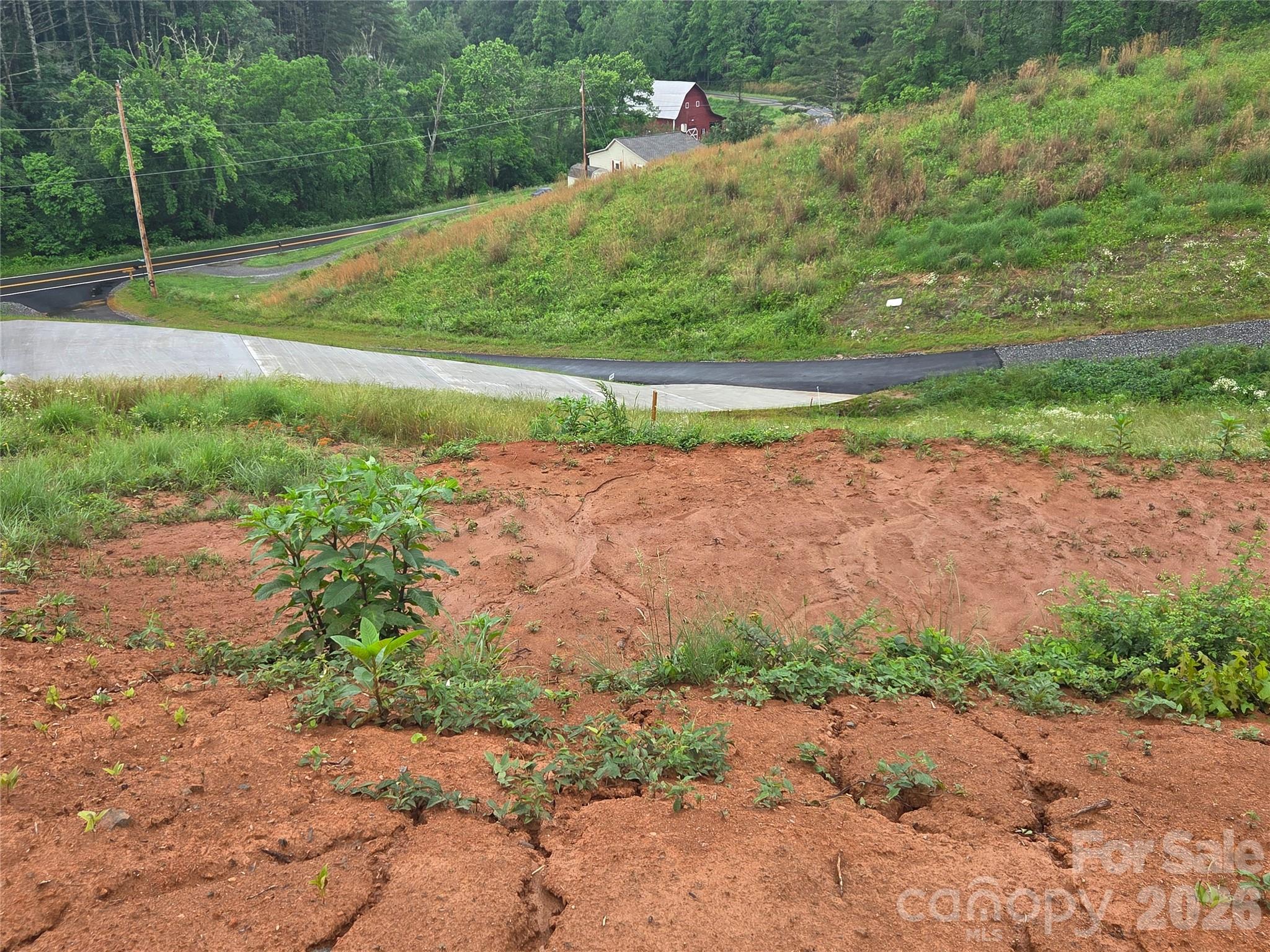 248 Big Branch Drive Mars Hill NC 28754