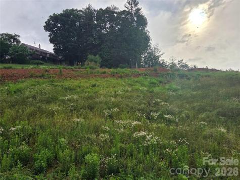 248 Big Branch Drive Mars Hill NC 28754