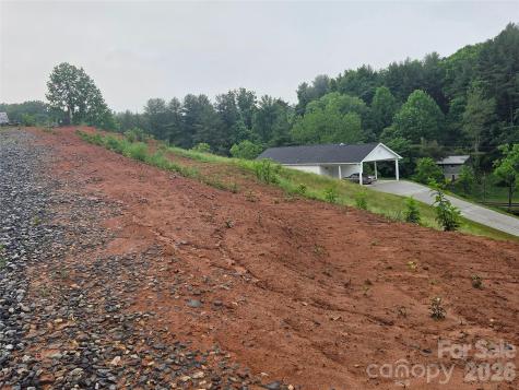 248 Big Branch Drive Mars Hill NC 28754
