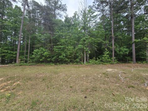 Tbd Troy Candor Road Troy NC 27371
