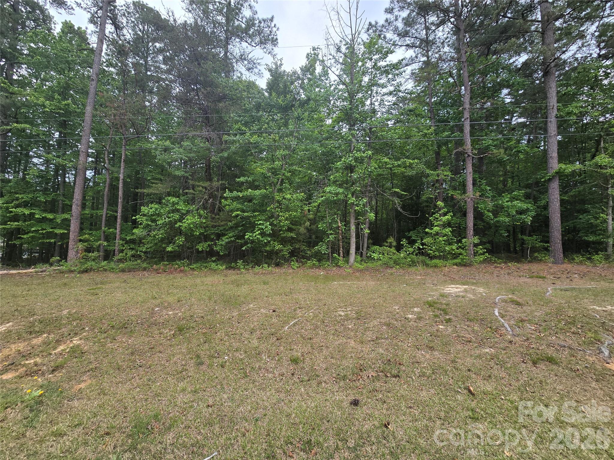 Tbd Troy Candor Road Troy NC 27371