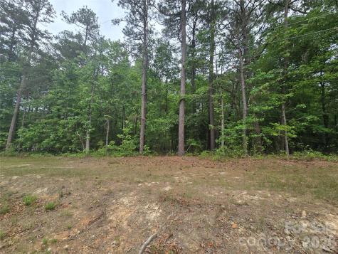 Tbd Troy Candor Road Troy NC 27371