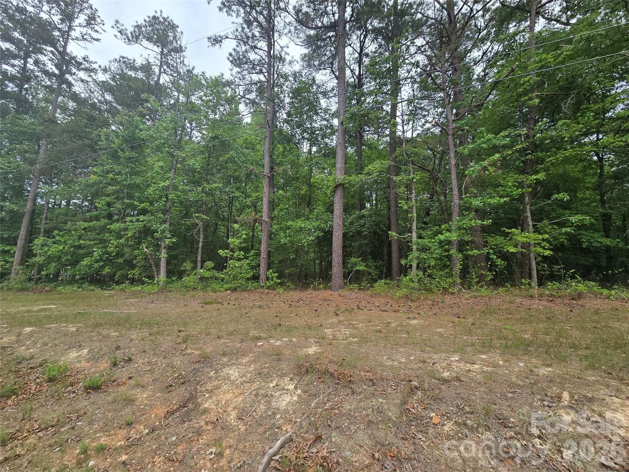 Tbd Troy Candor Road Troy NC 27371