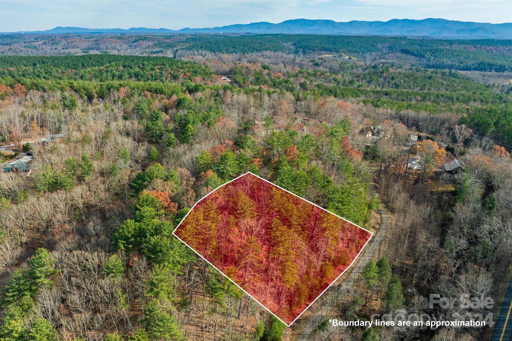 133 James Bob Stafford Drive Nebo NC 28601
