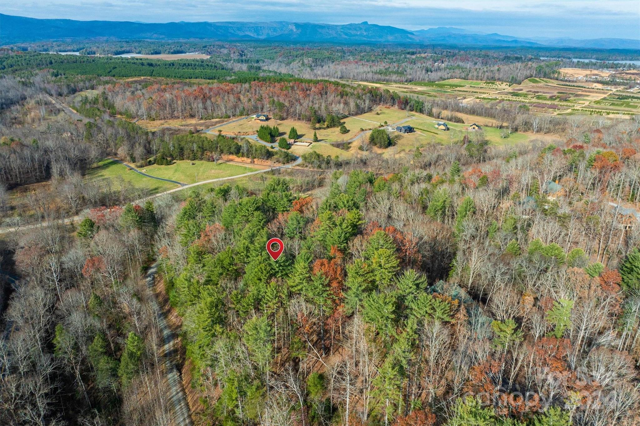 133 James Bob Stafford Drive Nebo NC 28601