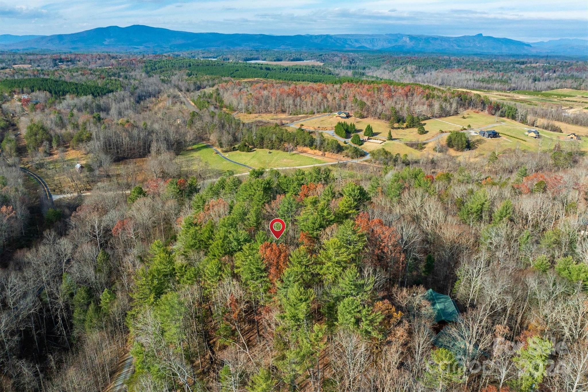 133 James Bob Stafford Drive Nebo NC 28601