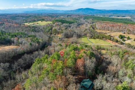 133 James Bob Stafford Drive Nebo NC 28601