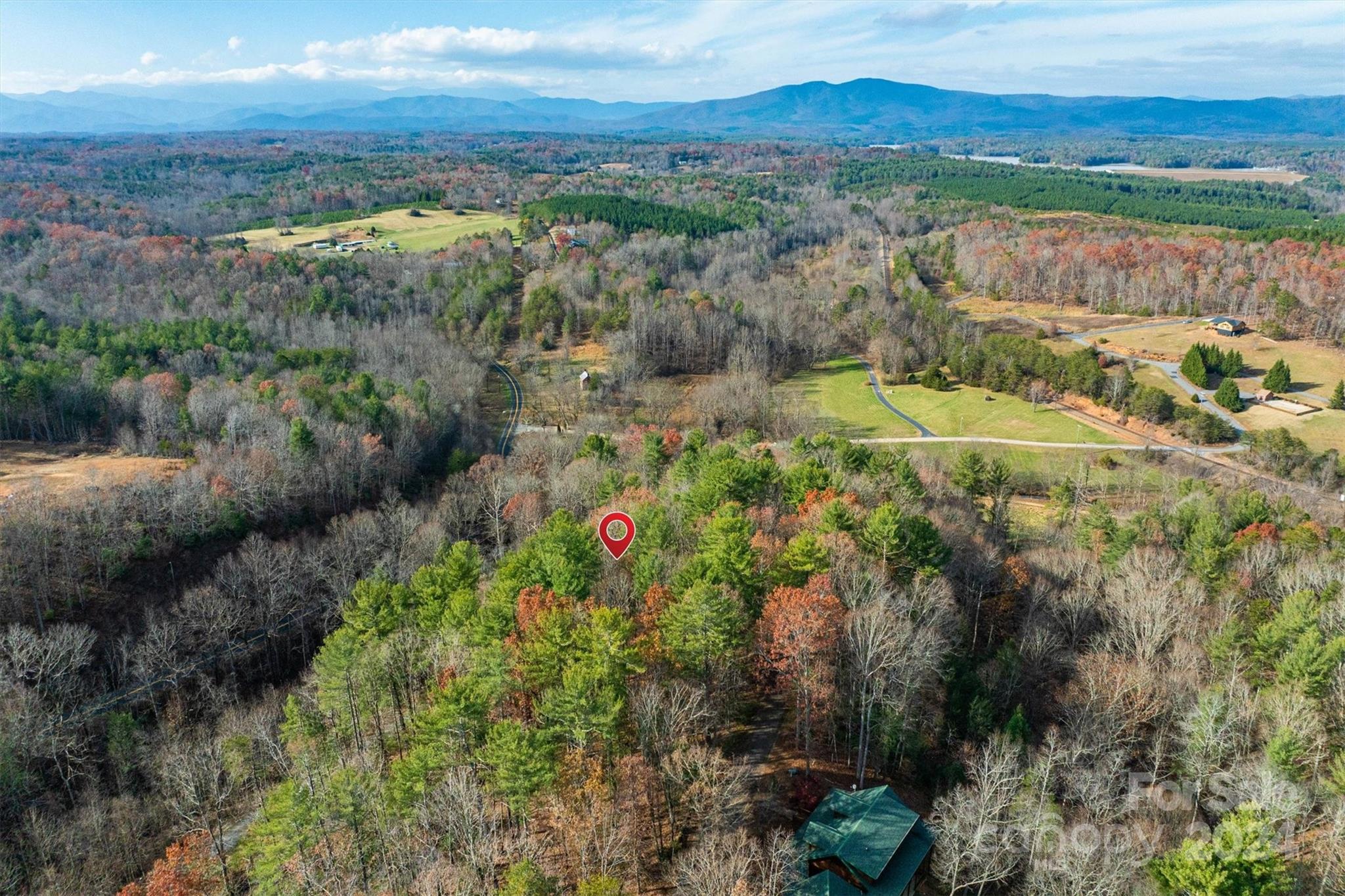 133 James Bob Stafford Drive Nebo NC 28601