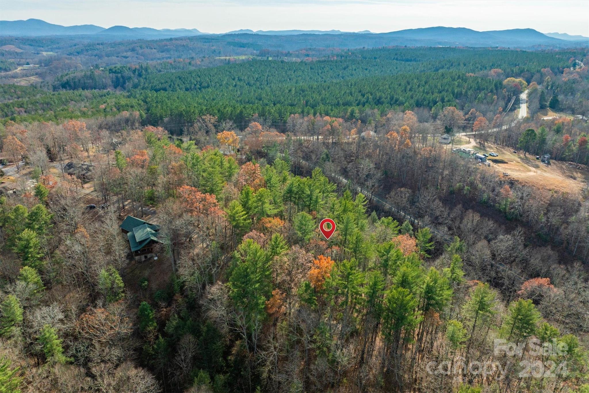 133 James Bob Stafford Drive Nebo NC 28601