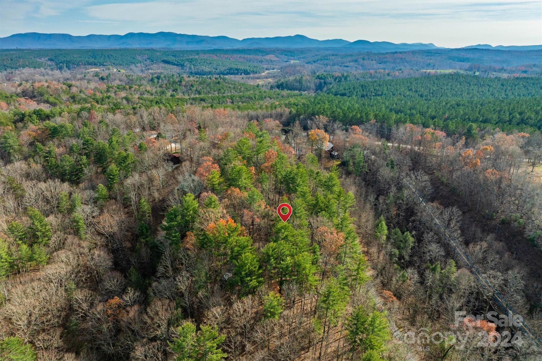 133 James Bob Stafford Drive Nebo NC 28601