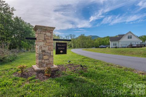 00 Ridgeview Drive Clyde NC 28716