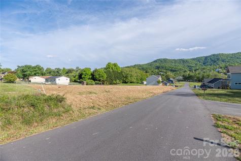 00 Ridgeview Drive Clyde NC 28716