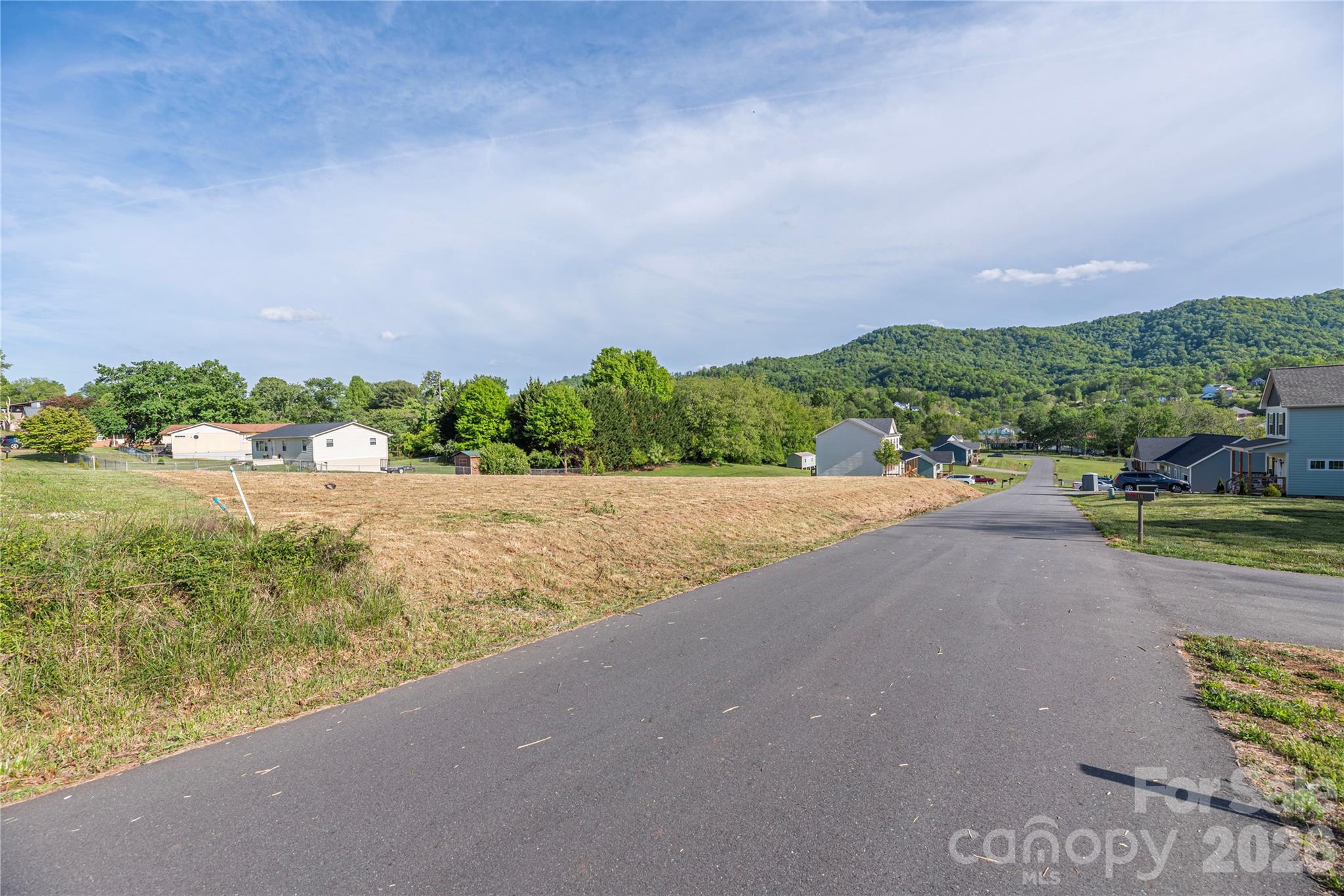 00 Ridgeview Drive Clyde NC 28716