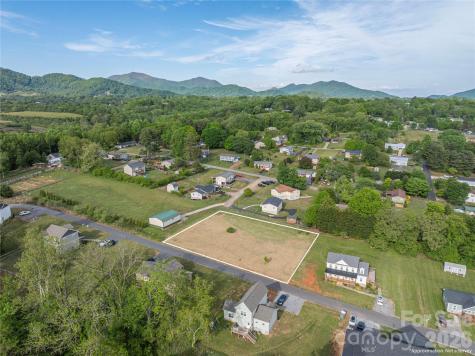 00 Ridgeview Drive Clyde NC 28716