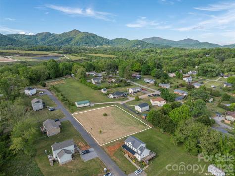 00 Ridgeview Drive Clyde NC 28716