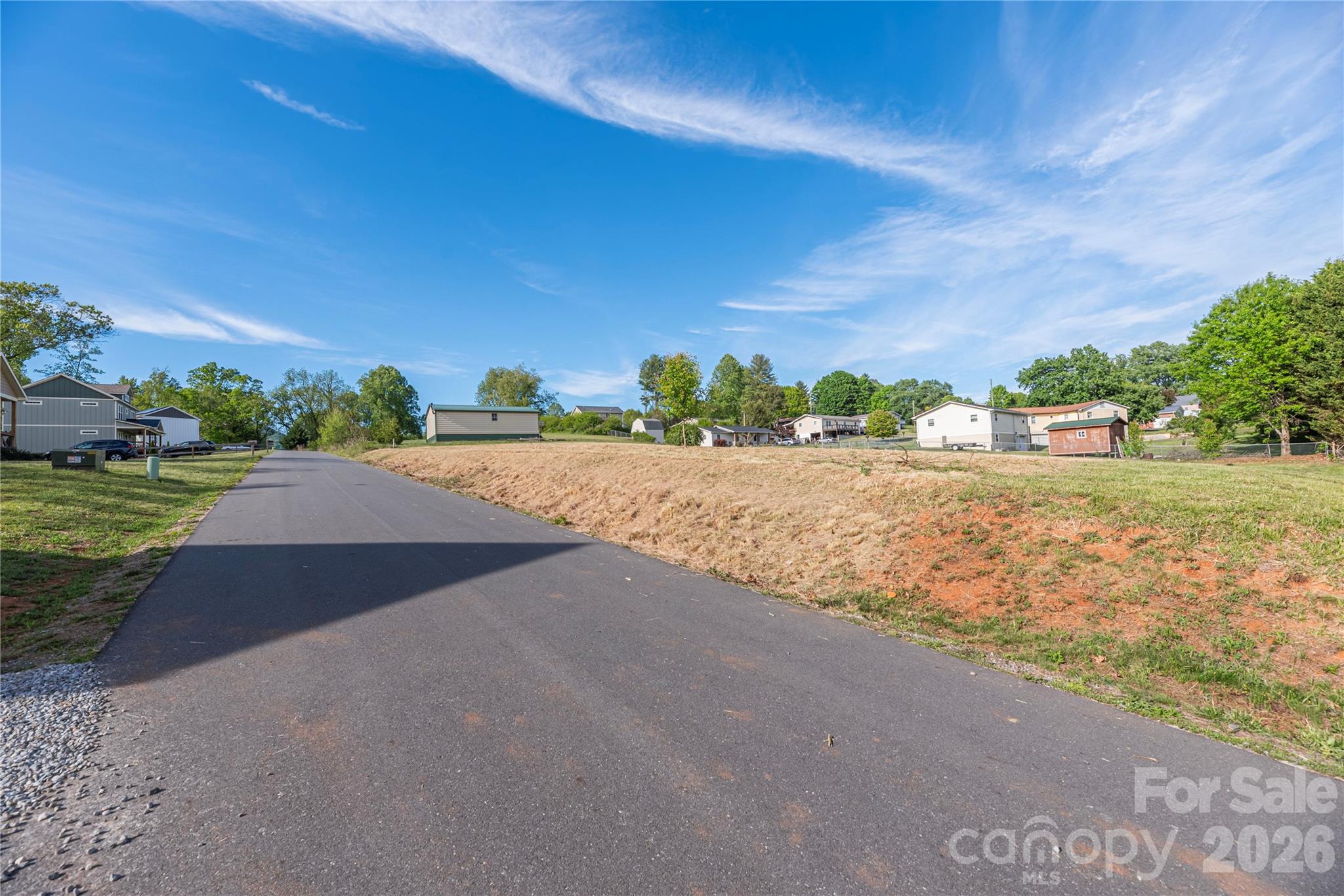 00 Ridgeview Drive Clyde NC 28716