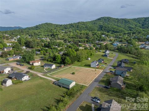 00 Ridgeview Drive Clyde NC 28716