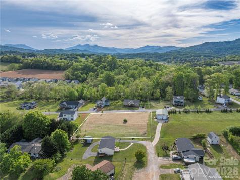 00 Ridgeview Drive Clyde NC 28716