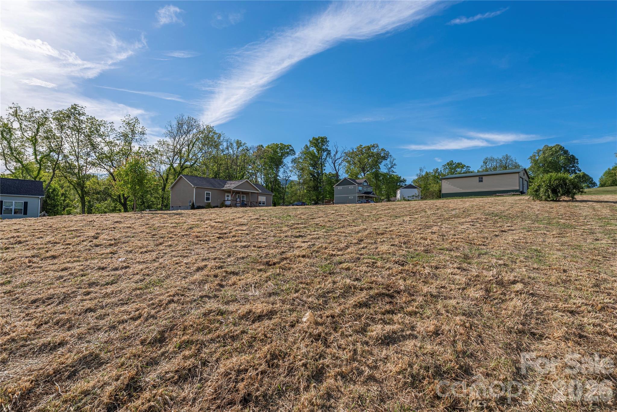 00 Ridgeview Drive Clyde NC 28716