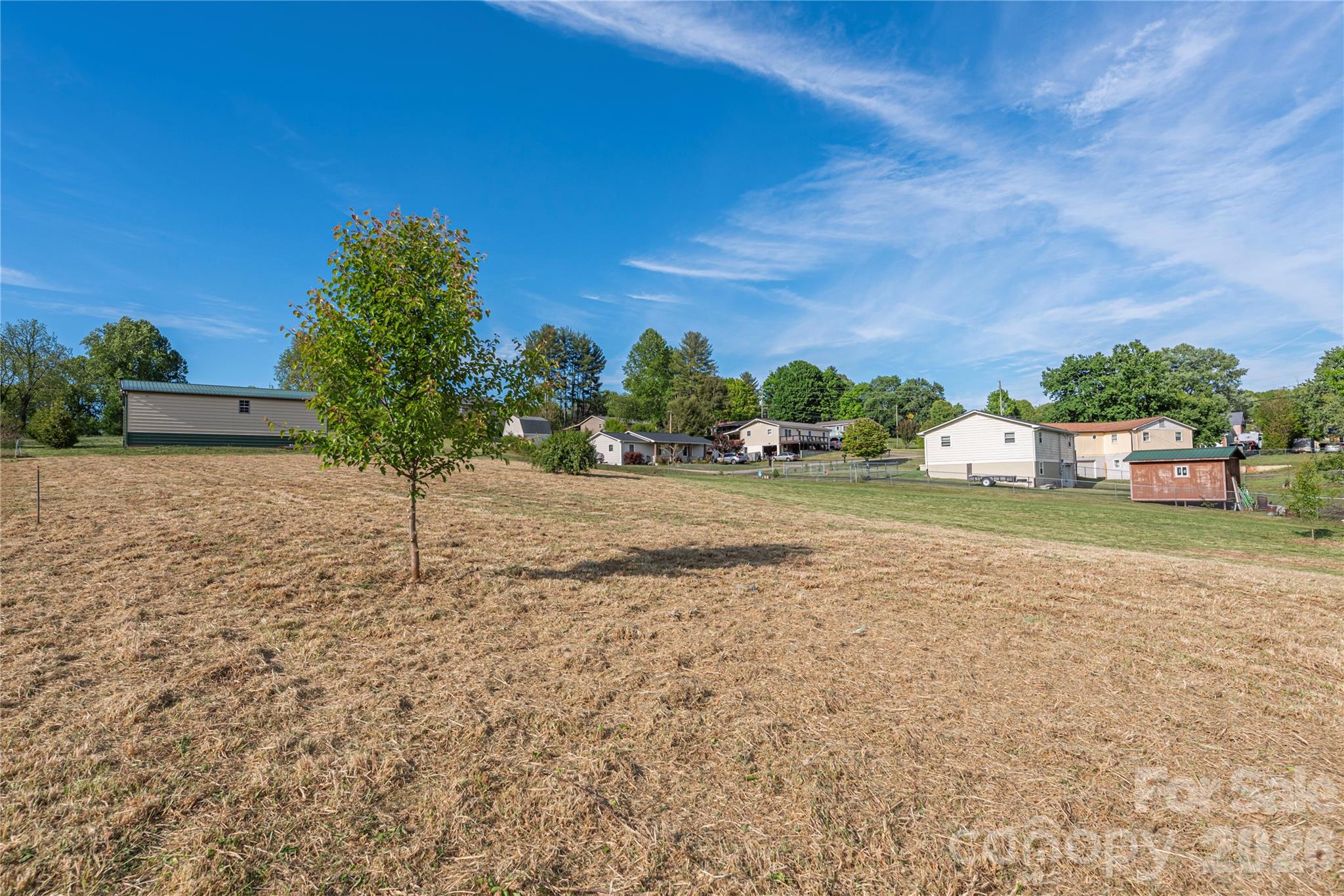 00 Ridgeview Drive Clyde NC 28716