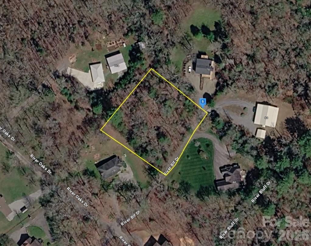 45 River Bluff Drive Hayesville NC 28904