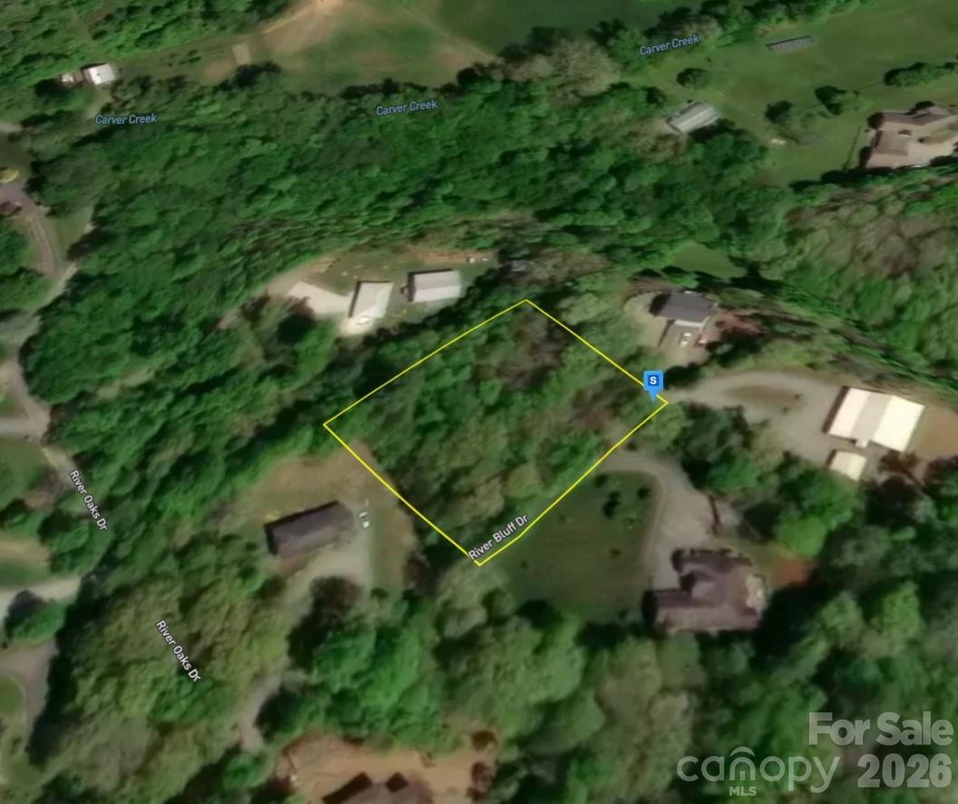 45 River Bluff Drive Hayesville NC 28904