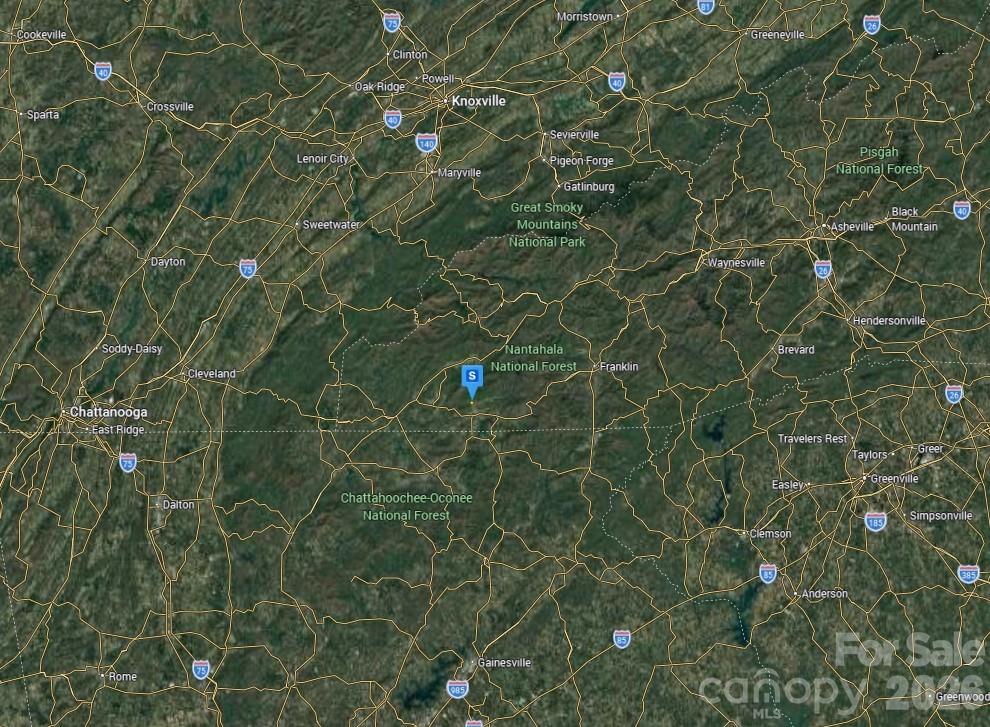 45 River Bluff Drive Hayesville NC 28904
