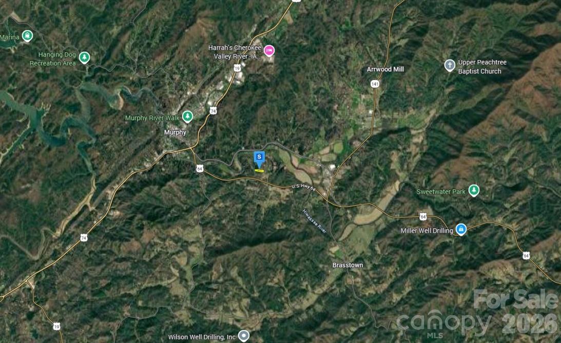 25 Short Oak Run Murphy NC 28906