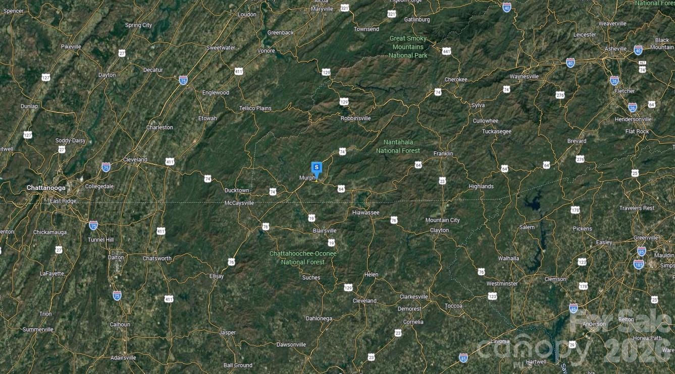 25 Short Oak Run Murphy NC 28906