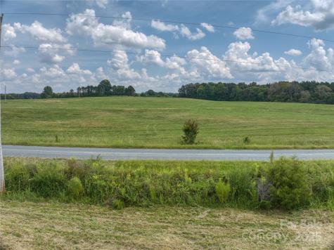0 Tom Greene Road Waxhaw NC 28173