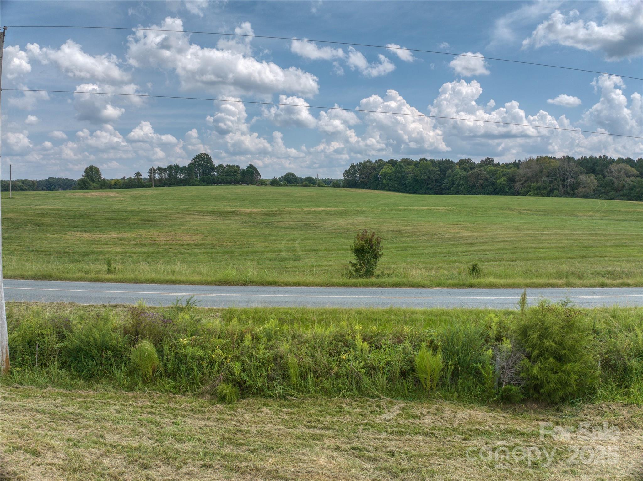 0 Tom Greene Road Waxhaw NC 28173