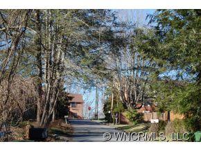 9 Ravenna Street Asheville NC 28803