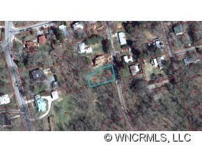9 Ravenna Street Asheville NC 28803