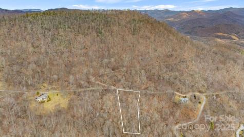 Tbd Live Oak Loop Waynesville NC 28785