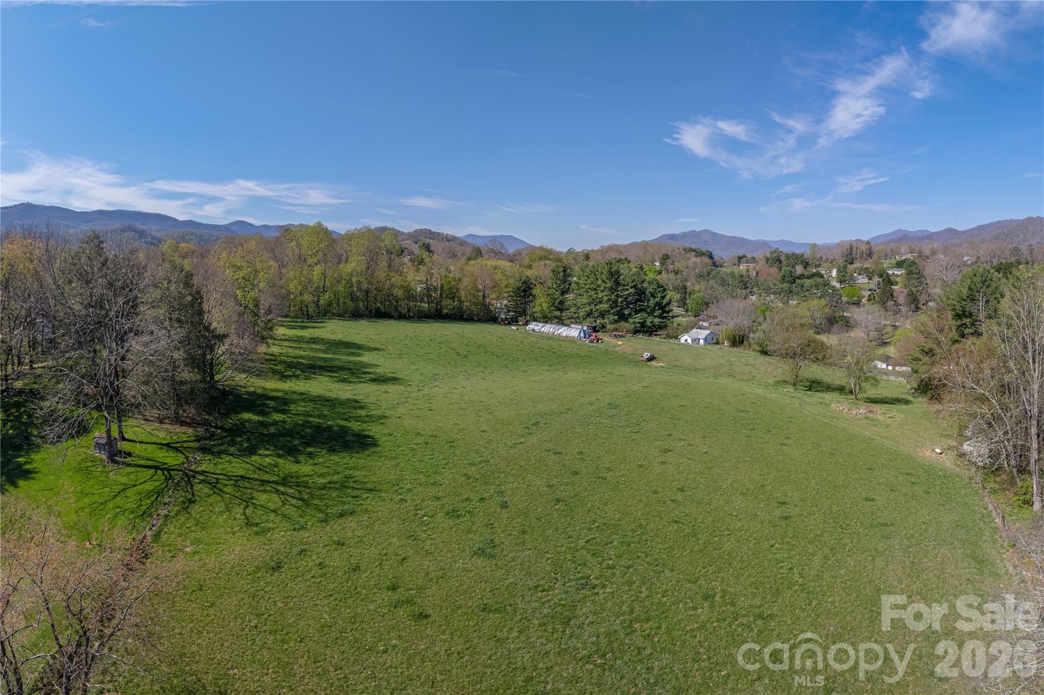 284 Woodland Church Road Clyde NC 28721